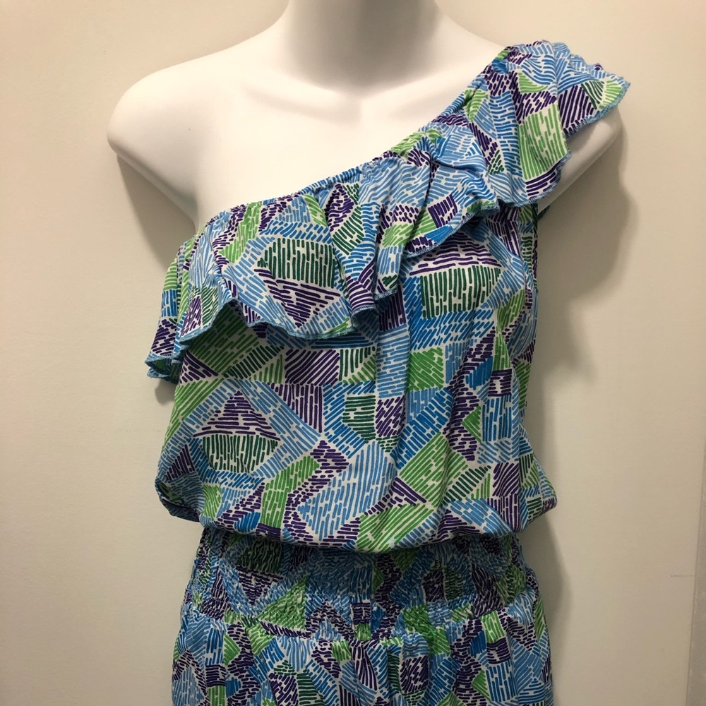 New Romper - $25- Size S